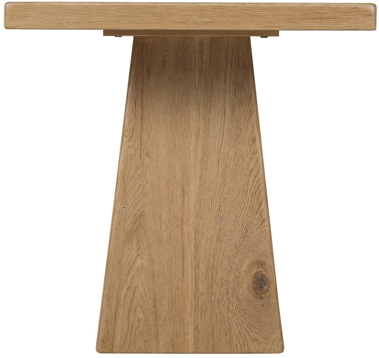 Driftwood - End Table