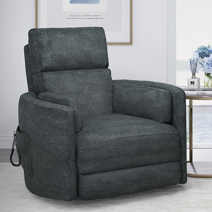 Radius Lift - Power Lift Recliner