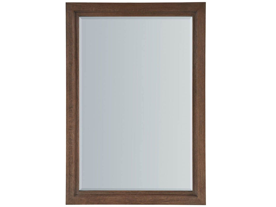 Griffith Park - Mirror