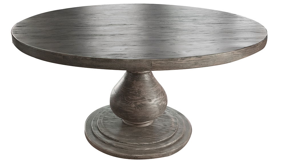 Bonanza - Round Dining Table