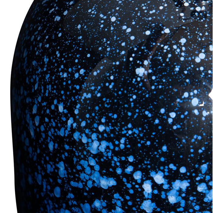 Stargazer - Table Lamp - Cobalt Navy