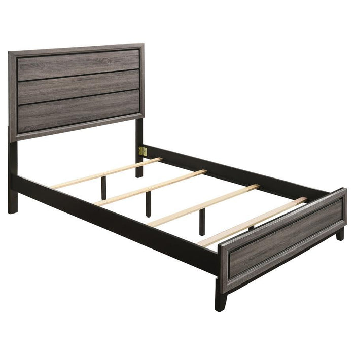 Watson - Bedroom Set