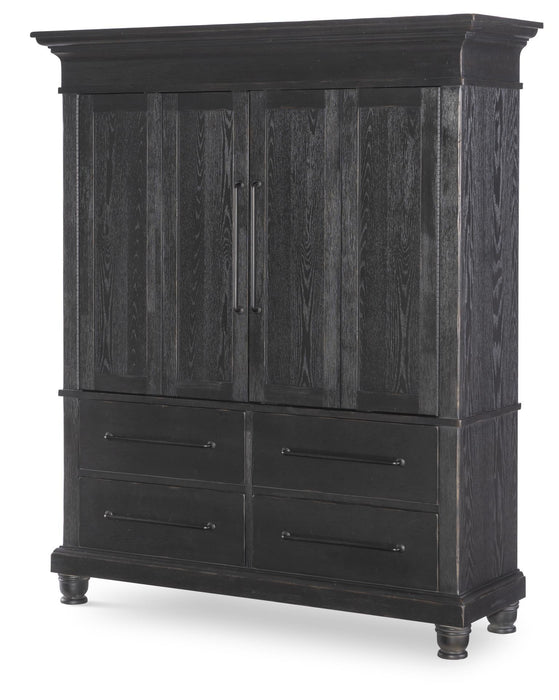 Vintage Market - Armoire