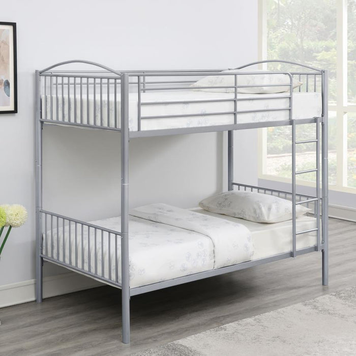 Anson - Bunk Bed With Ladder