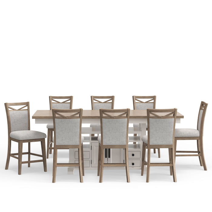 Americana Modern Dining - Dining Set