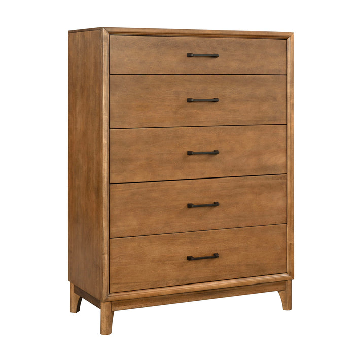 Arlington - Chest
