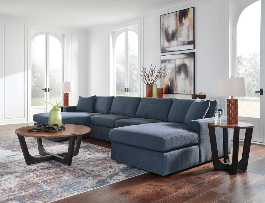 Modmax - Sectional