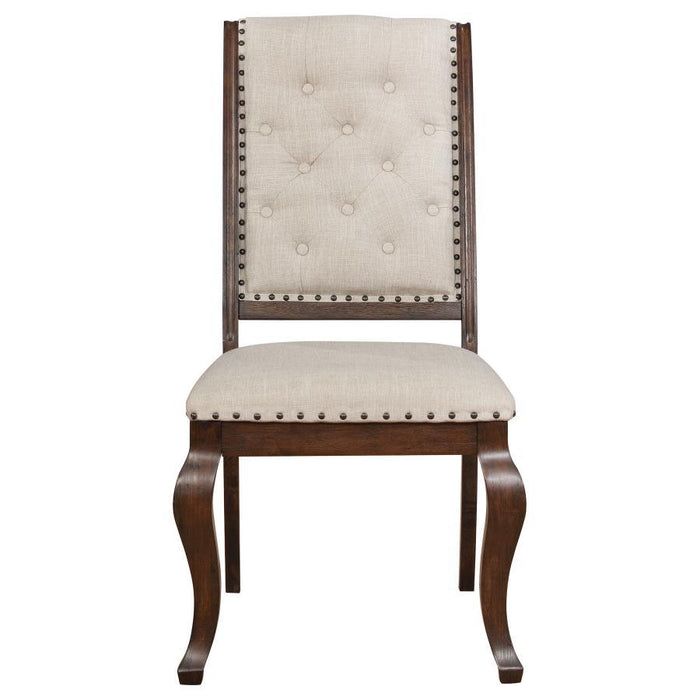 Brockway - Cove Tufted Dining Chairs (Set of 2)