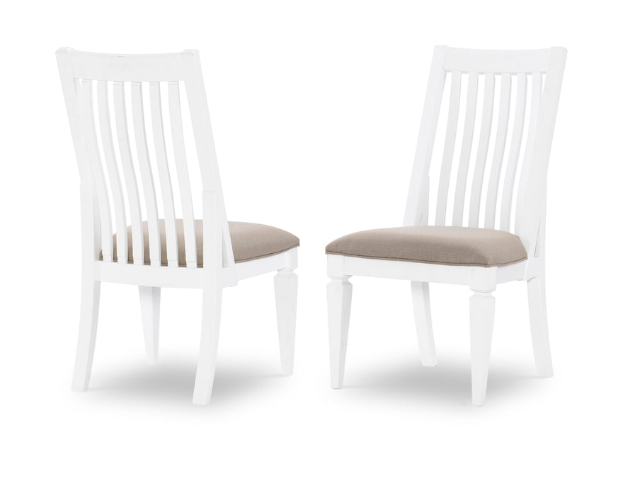 Essex - Side Chair (Set of 2)