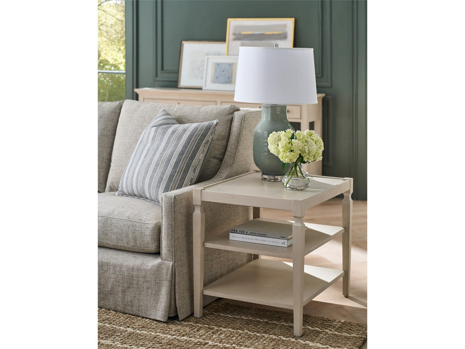 Birchaven - Living Room Table