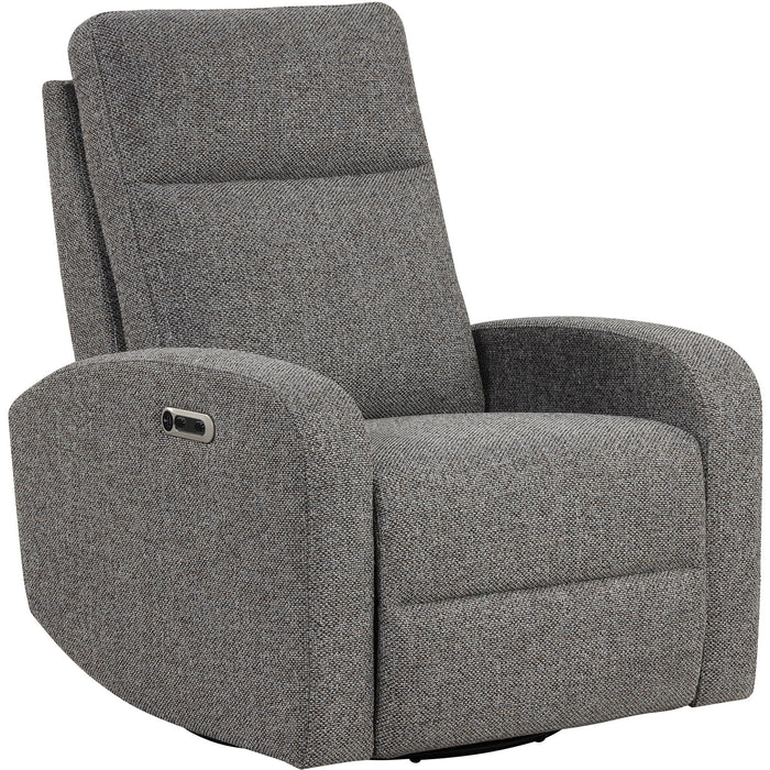 Thriller - Power Swivel Glider Recliner