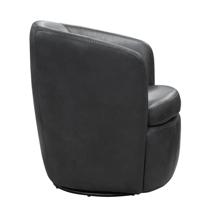 Barolo - Swivel Club Chair