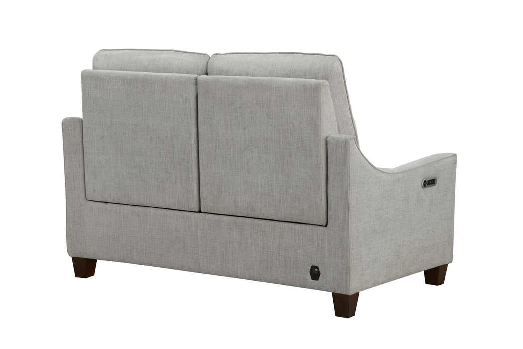 Madison - Power Reclining Sofa Loveseat And Recliner