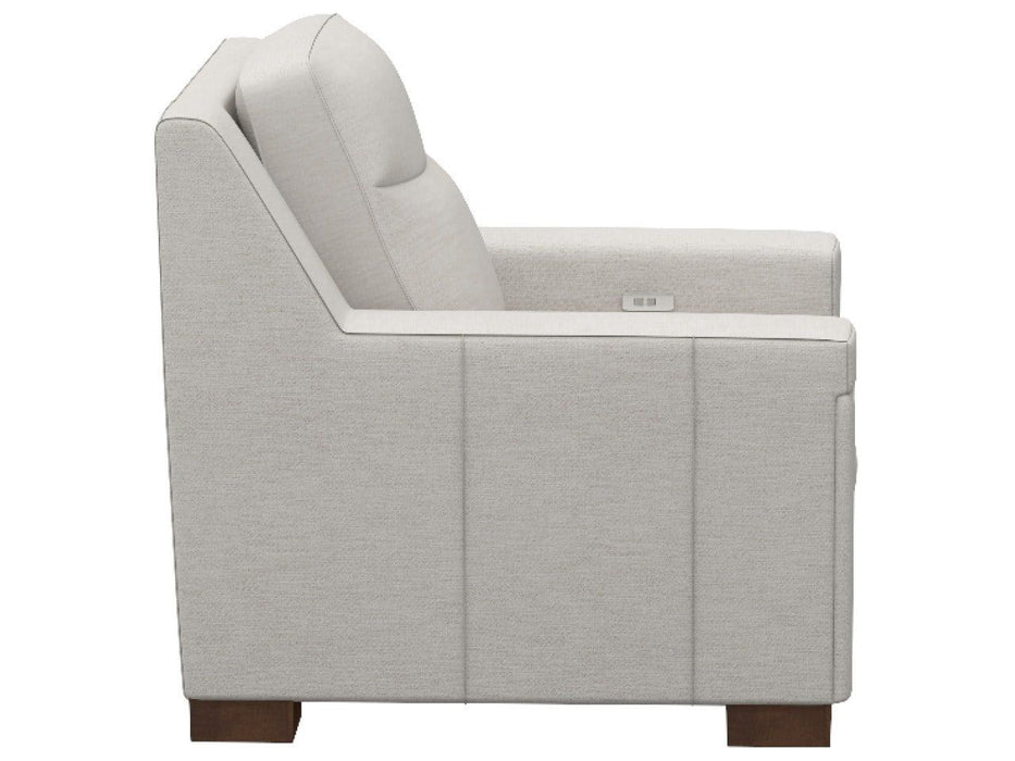 Mixon - Recliner