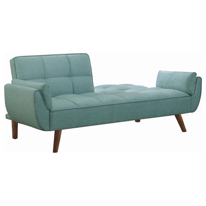 Caufield - Biscuit-Tufted Sofa Bed