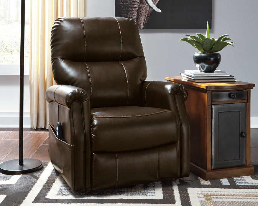 Markridge - Power Lift Recliner