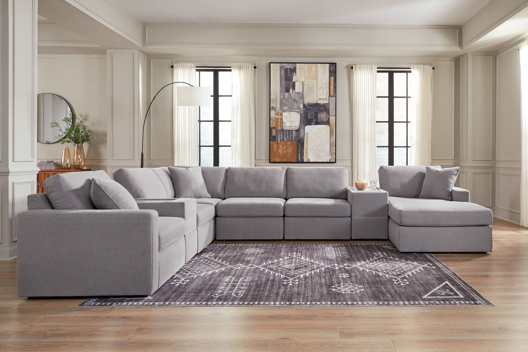 Modmax - Sectional