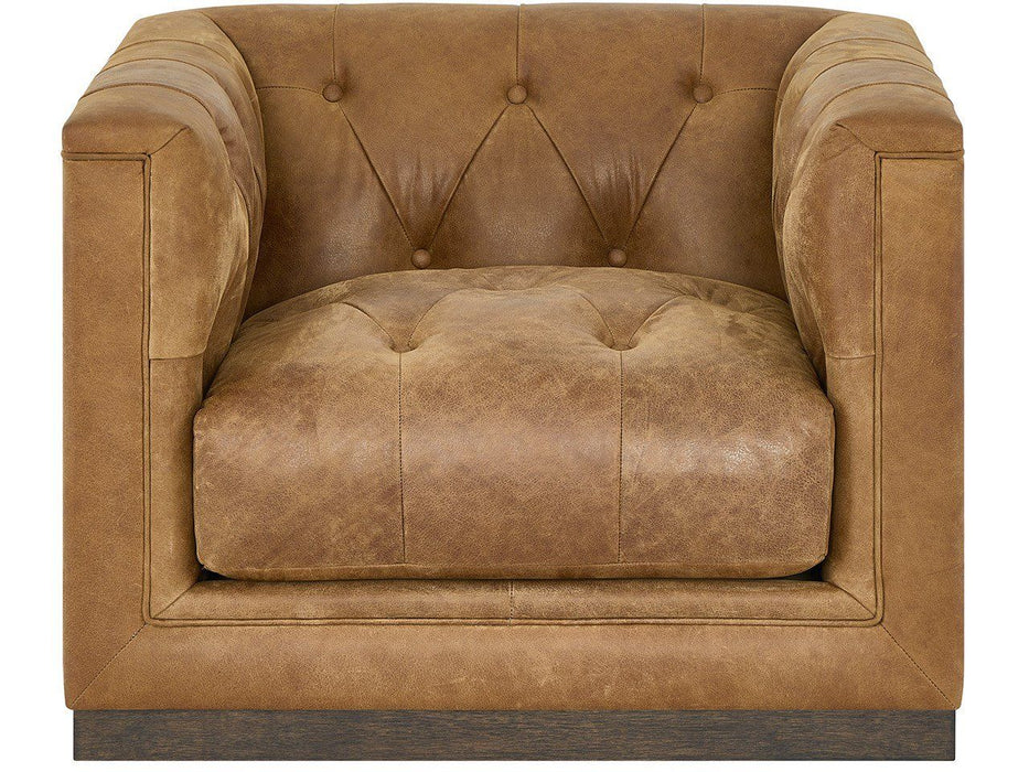 Quinn - Swivel Chair