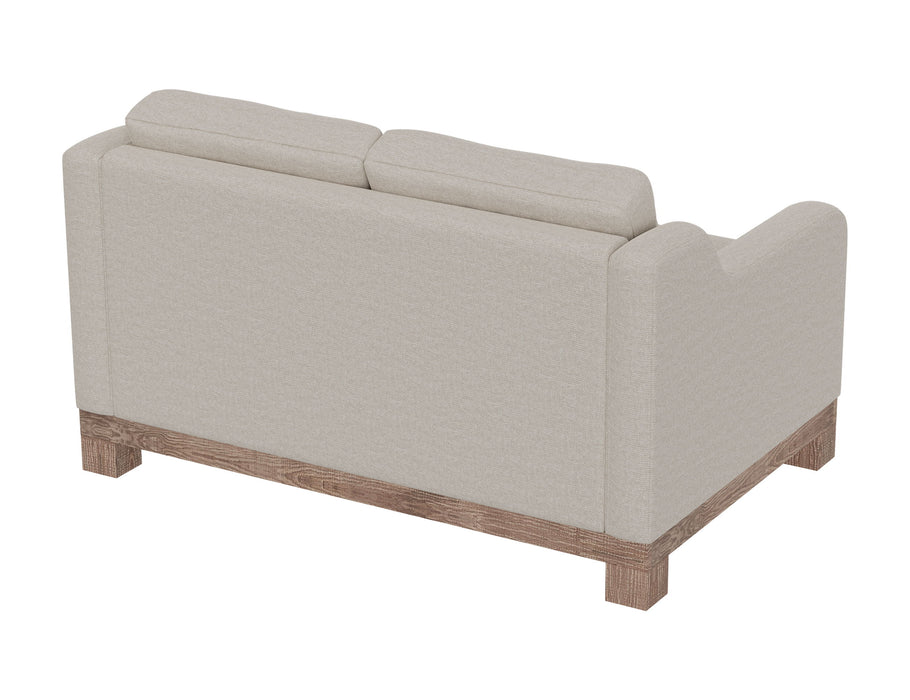 Samba - Modern Loveseat