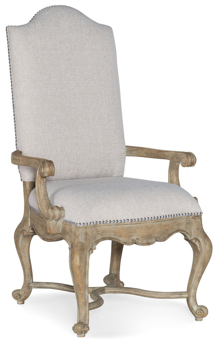 Castella - Upholstered Chair