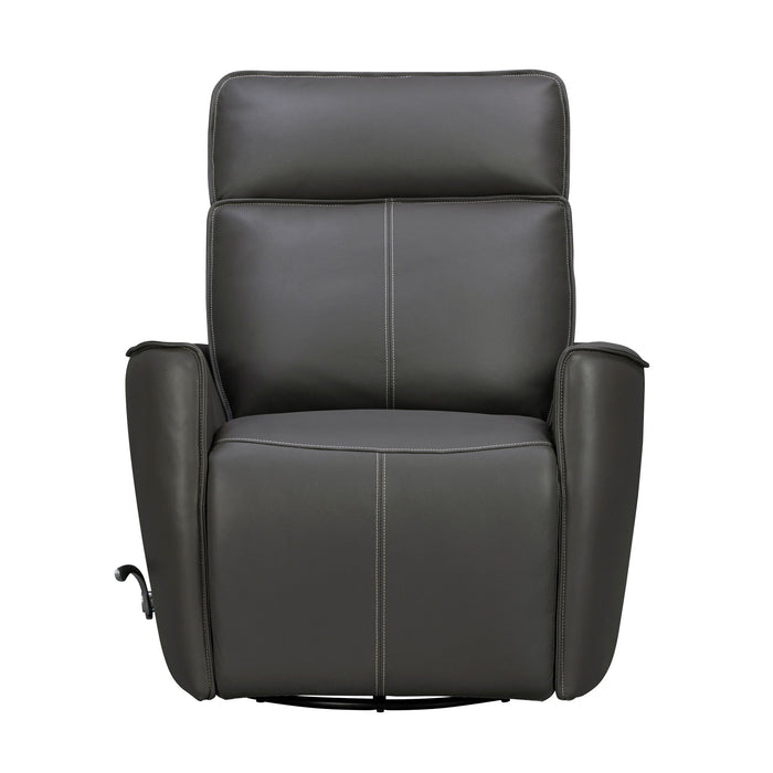 Roxy - Manual Swivel Glider Recliner