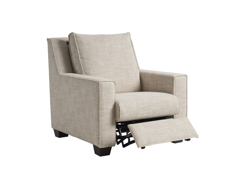 Tucker - Arm Chair