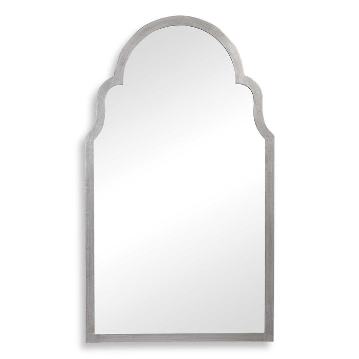 Mirror - Silver