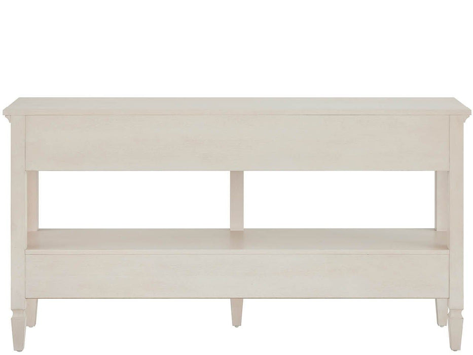 Birchaven - Console, 4 Drawers
