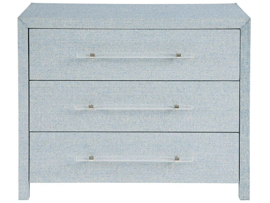 Weekender Coastal Living Home / Bimini - Chest - Gray