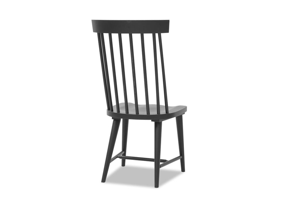 Today's Traditions - Windsor Chair (Set of 2)