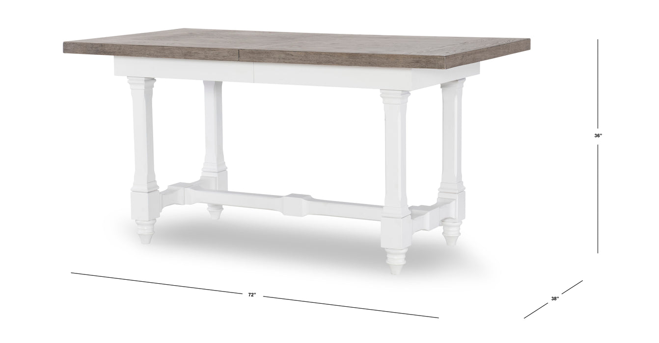 Essex - Counter Height Table