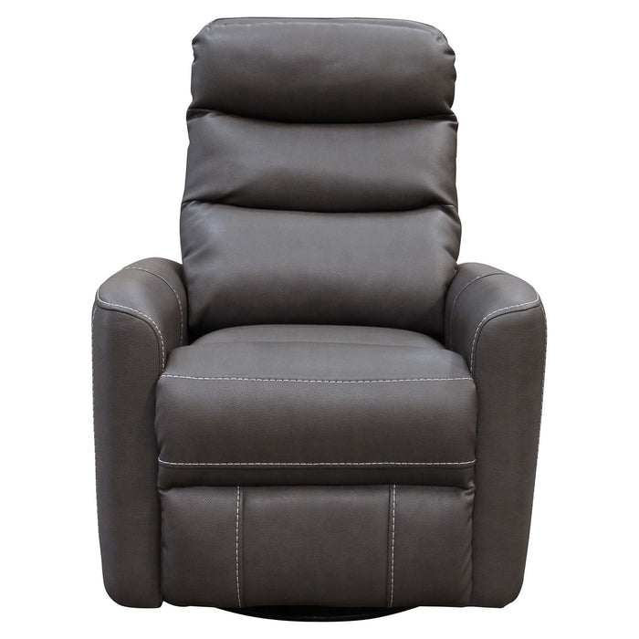 Hercules - Manual Swivel Glider Recliner