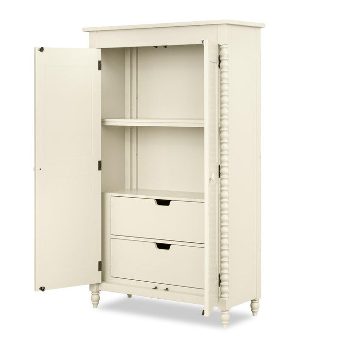 Lake House - Jenny Lind Armoire