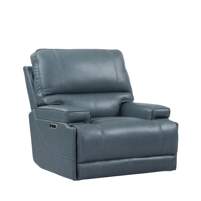 Whitman - Powered By Freemotion Cordless Power Recliner (Set of 2)
