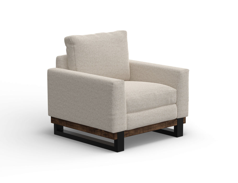 Blackburn - Armchair