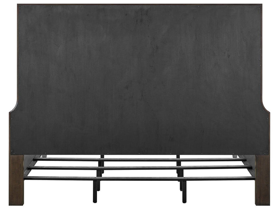 Fenwick - Upholstered Bed