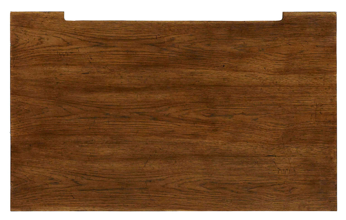 Archivist - Lateral File