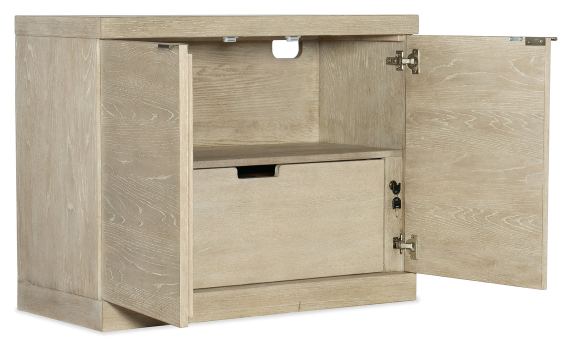 Cascade - File Cabinet