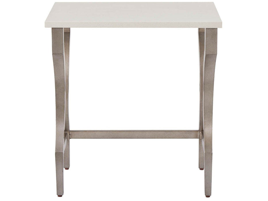 Birchaven - Nesting Tables - White