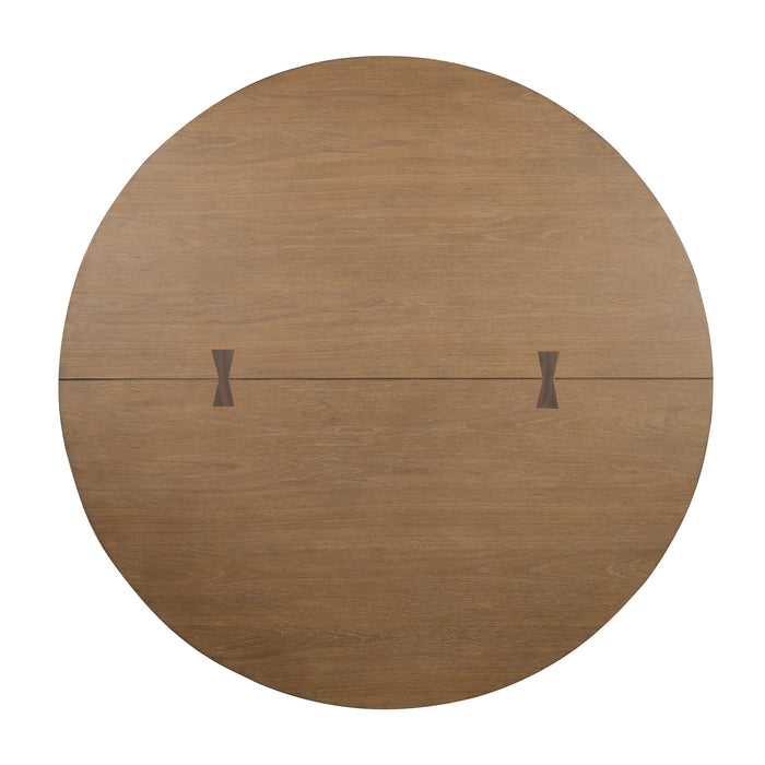 Millwork - Round Dining Table