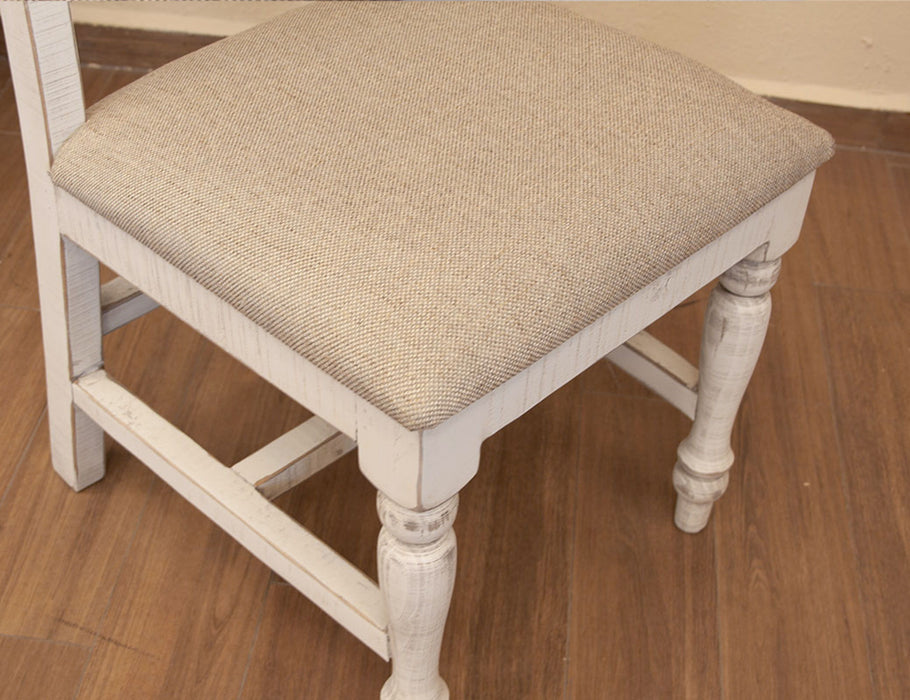 Stone - Chair Ladder Backrest