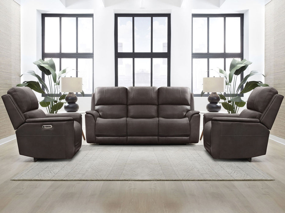 Easton - Zero Gravity Power Reclining Sofa Set