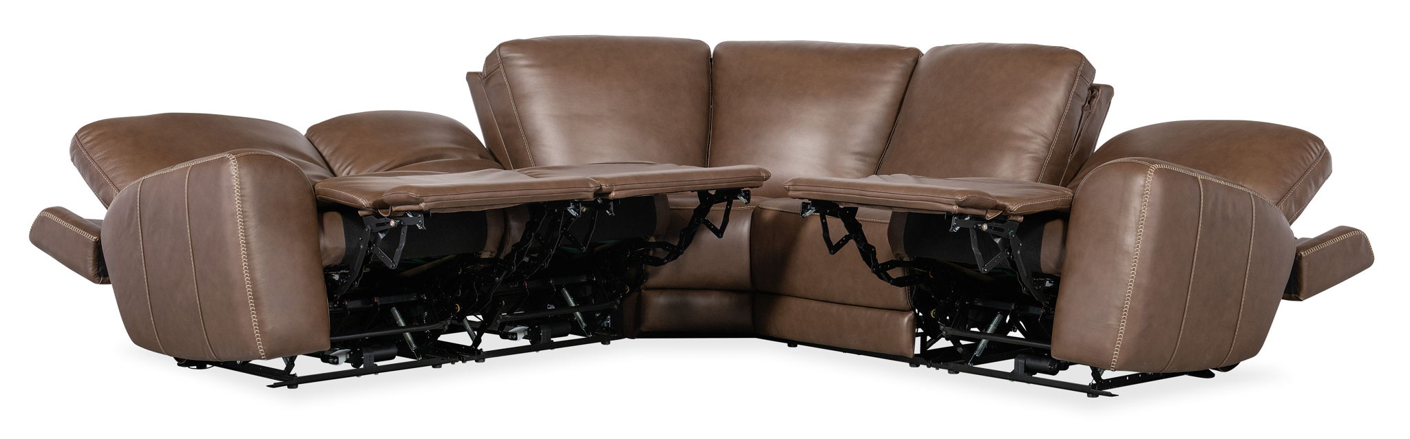 MS - Torres Sectional