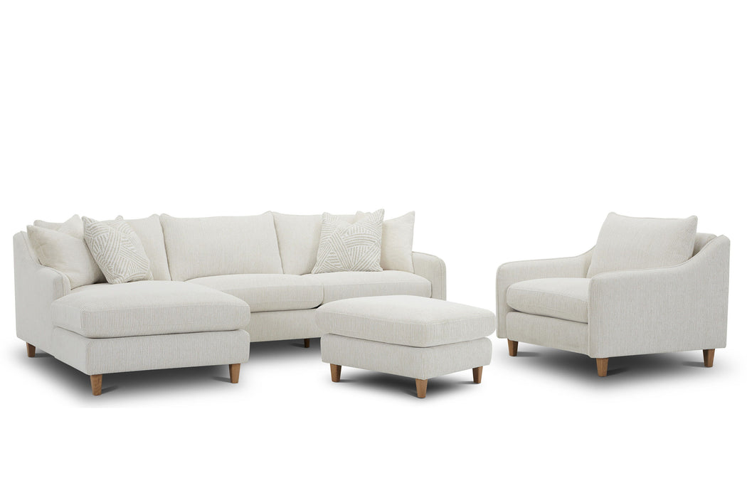 Vogue - Sectional