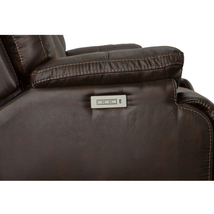 Clive - Power Reclining Loveseat