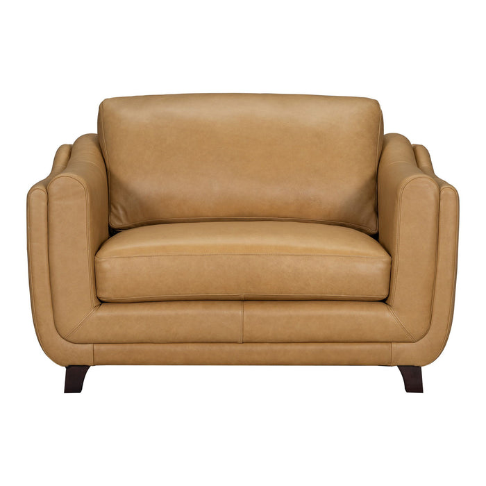 Hayden - Stationary Chair And A Half