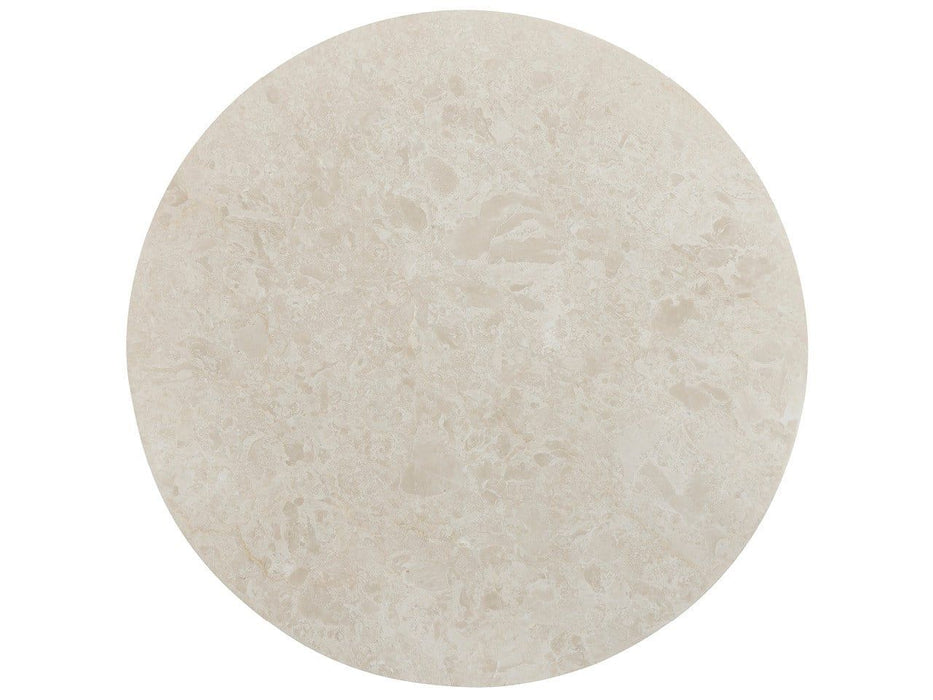 Velora - Table - Beige / Desert Gold