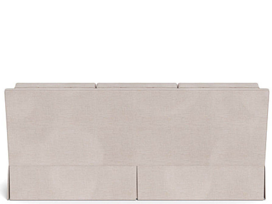Jacqueline - Skirted Sofa
