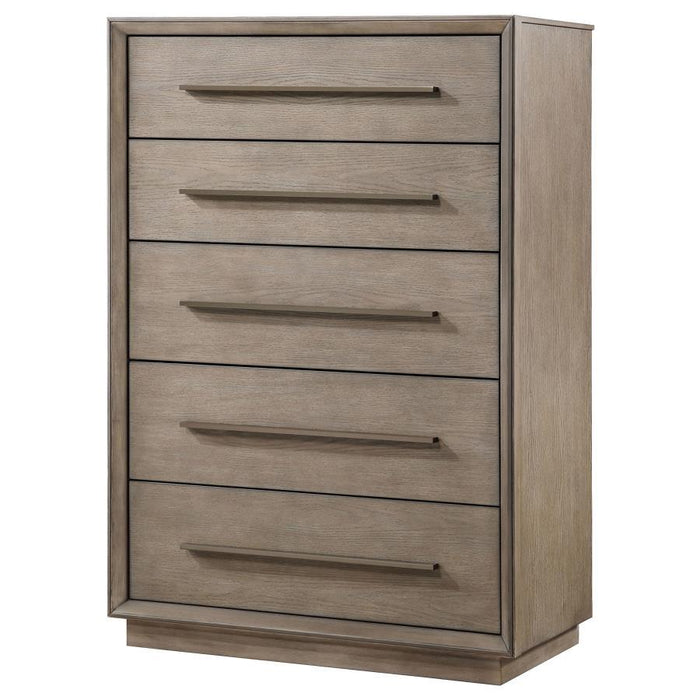 Durango - 5-Drawer Chest