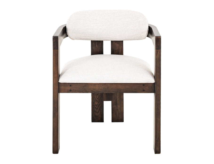 Raramuri - Upholstered Chair